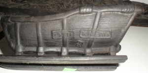 1957г. ДРОВНИ КАСЛИ.