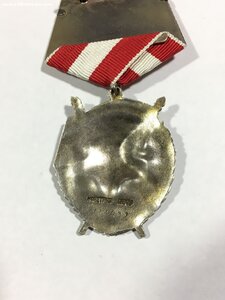 БКЗ;КЗ.На Военного прокурора Блокадного Ленинграда.