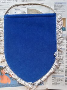 Вымпел исклюзивный хоккей