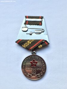 100 лет ВС Республики Беларусь с чистым доком. ЛЮКС.