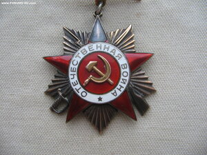 ОВ 1ст. "квадро", А. Невский, две КЗ на одного. Документ.