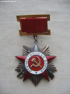 ОВ 1ст. "квадро", А. Невский, две КЗ на одного. Документ.