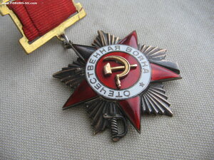 ОВ 1ст. "квадро", А. Невский, две КЗ на одного. Документ.