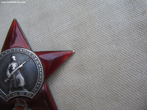 ОВ 1ст. "квадро", А. Невский, две КЗ на одного. Документ.