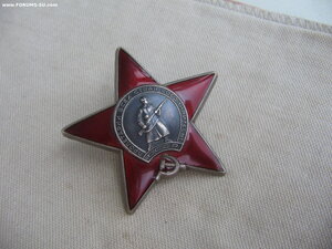 ОВ 1ст. "квадро", А. Невский, две КЗ на одного. Документ.