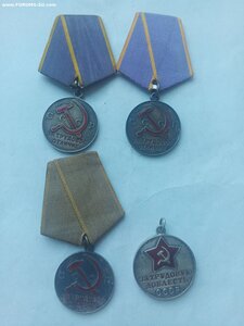 ТО(3шт) +ТД(1шт).