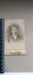 Кавалер ЗОВО.