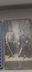 Участник РЯВ.
