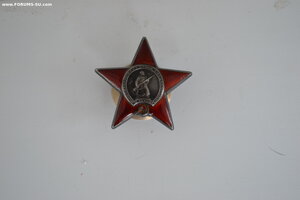 КОМПЛЕКТ НАГРАД НА ВОЗДУШНОГО СТРЕЛКА ШТУРМОВИКА