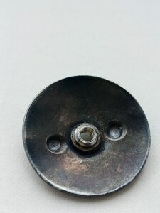 ОРДЕН КРАСНОЙ ЗВЕЗДЫ, НОМЕР 134898 , ПЯТКА