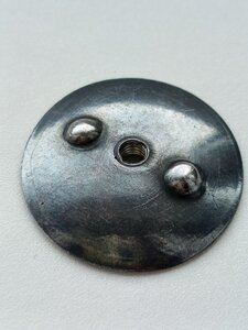ОРДЕН КРАСНОЙ ЗВЕЗДЫ, НОМЕР 134898 , ПЯТКА