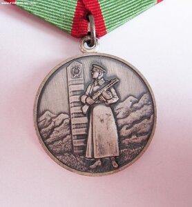 Граница без СССР