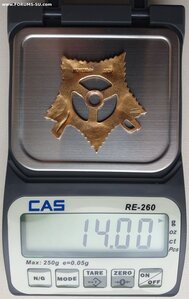 ОВ 1 ст. № 144.697 возможно на партизана