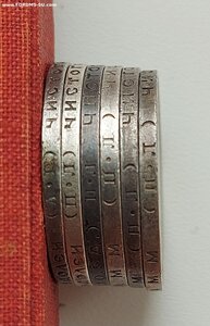 50 копеек 1921- 1927 гг.