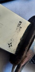 кинжал СА ранний 3 рейх
