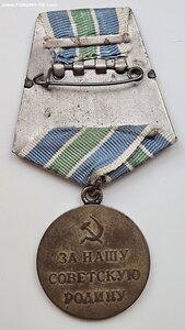 Заполярье военное паяное ухо