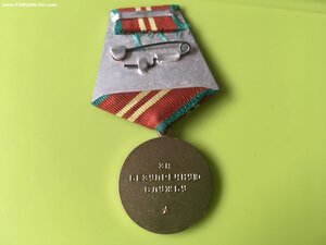 15 лет КГБ по по Фиксу