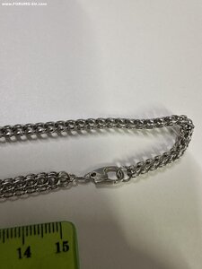 Цепь Питон 950 Новая 50 см