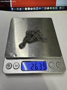 Цепь Питон 950 Новая 50 см