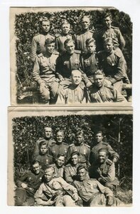 Нож, финка с уставным клинком з-д Труд Вача 1940-х гг.