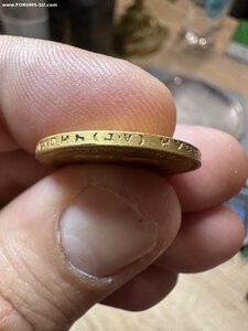 4- 10 рублей 1899 год АГ