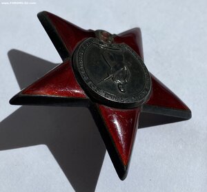КЗ и ОВ (ю) на женщину старшего сержанта