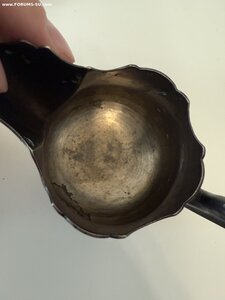 Молочник 84