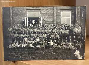 Чекисты, 20-е годы.
