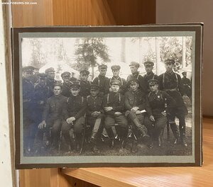 ВЧК-ОГПУ #2.