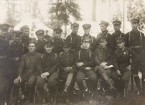 ВЧК-ОГПУ #2.