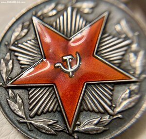 20 лет ВС серебро