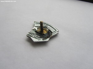 Ударник сталинского призыва 1