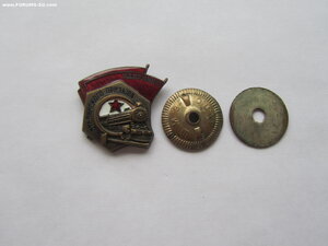 Ударник сталинского призыва 2.