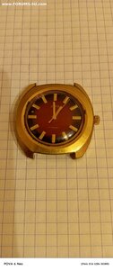 Куплю советские позолоченные наручные часы в хорошем состоян