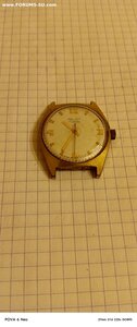 Куплю советские позолоченные наручные часы в хорошем состоян