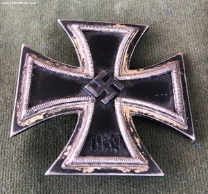 ЖК 1 ст 1939 г.