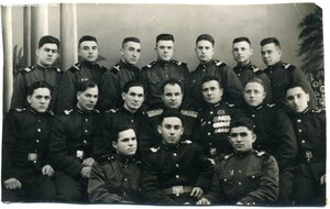 Красная Армия/Советская Армия