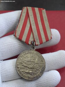 За оборону Москвы
