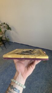 Икона Вседержитель Родной Киот
