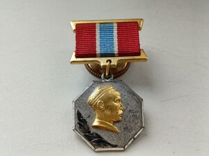 Медаль:Госпремия Узбекской ССР имени ХАМЗЫ
