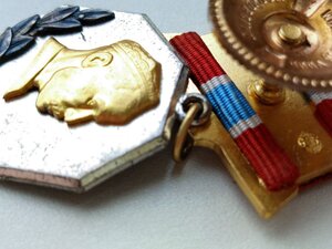 Медаль:Госпремия Узбекской ССР имени ХАМЗЫ