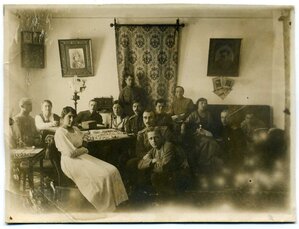 Русская Армия