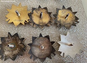 3 ОВ 1ст+3 ОВ 2 ст юб