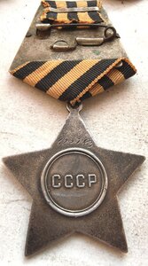 Слава 622783 бои Новая Русса.