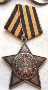 Слава 622783 бои Новая Русса.