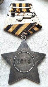 Слава 754676 бормашина в родном сборе.