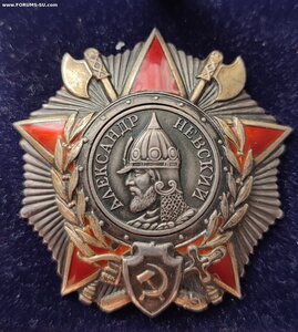Александр Невский №39784 Япония, самоходчик