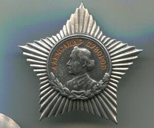 Суворов 3 ст