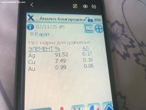 Медаль Ушакова