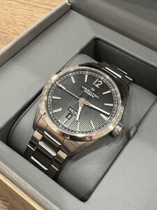 Часы Hamilton Broadway Day-Date Auto